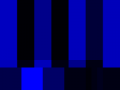 SMPTE Color Bars-320x240-blue only-bad.png