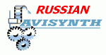 avisynth logo